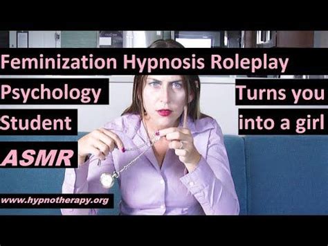 hypnosis porno|Asmr